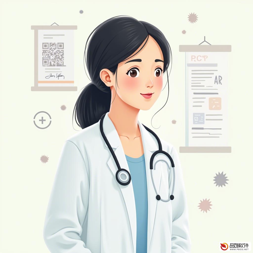 天津市医疗电子签名系统研发：创新引领医疗信息化新篇章
