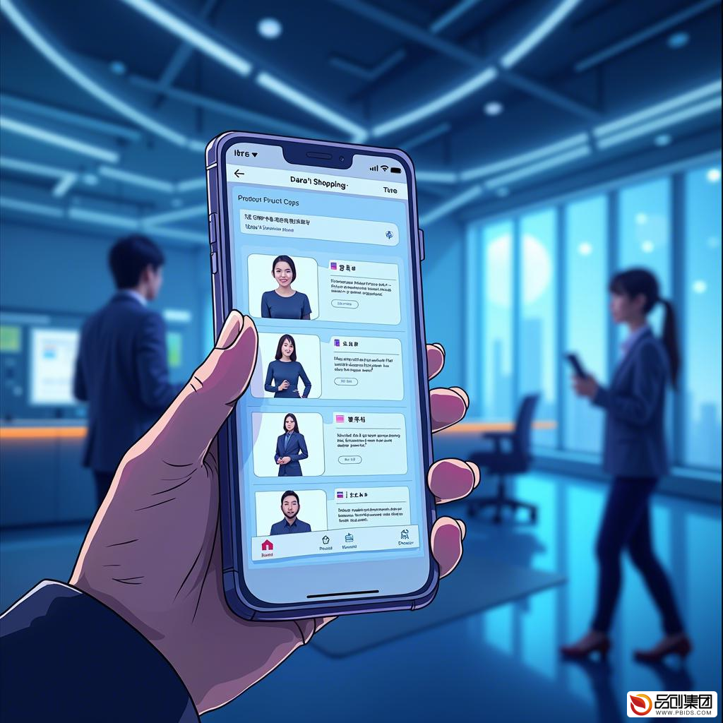 App定制商城开发：打造专属商业应用的全方位指南
