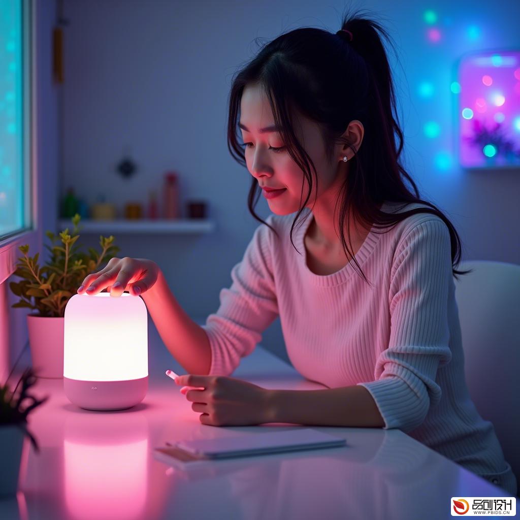 日用品动效设计的魅力：打造生活中的灵动瞬间
