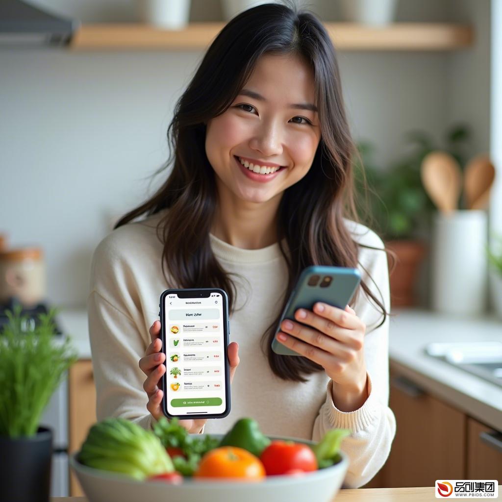 智能营养管理系统：打造个性化膳食新方案
