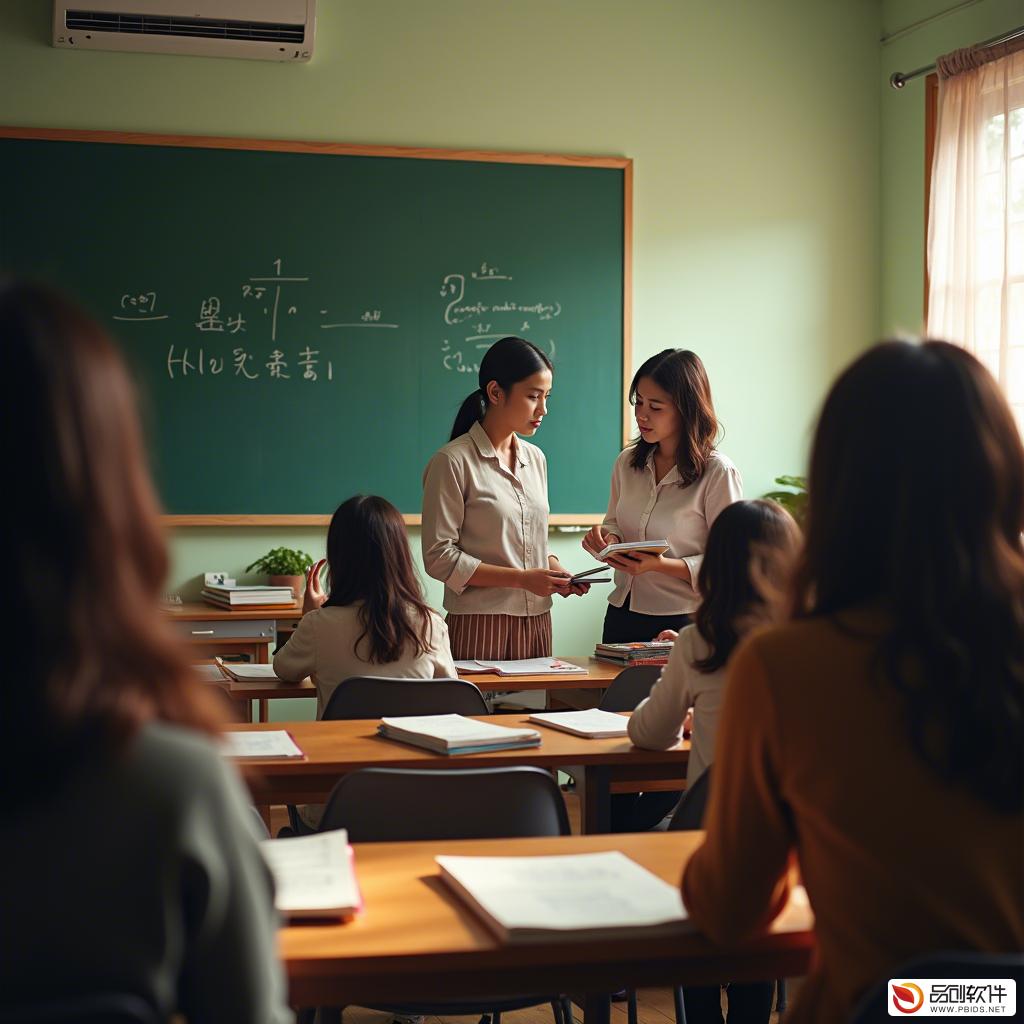 广州市K12学科精英团队：全面覆盖数理化...
