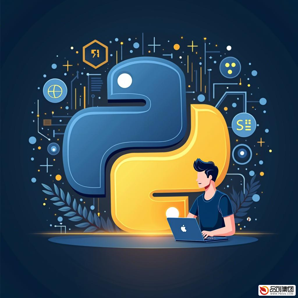 Python：强大的软件开发利器
