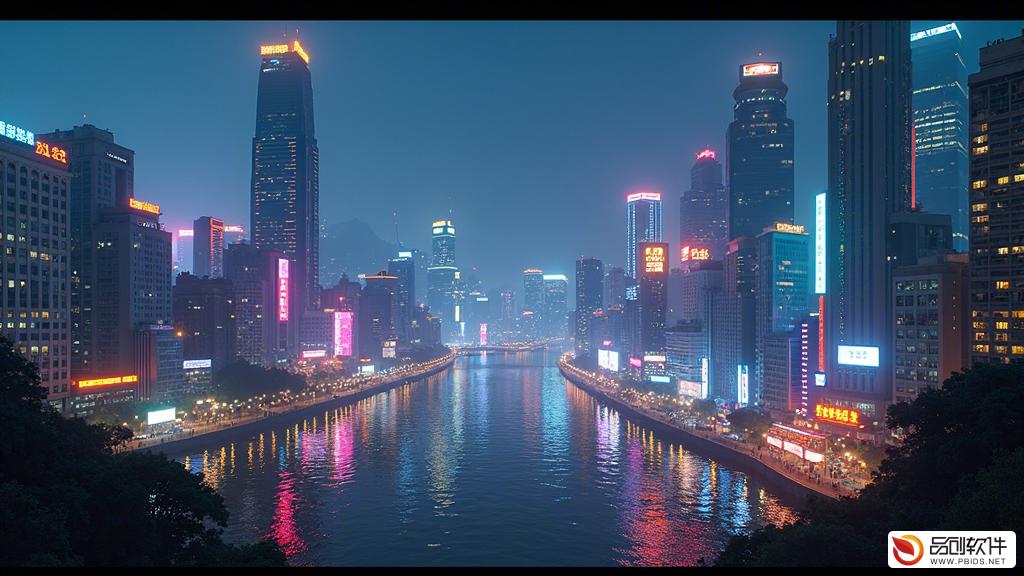 重庆市物流AI动态路径重规划平台：创新引领智慧物流新时代
