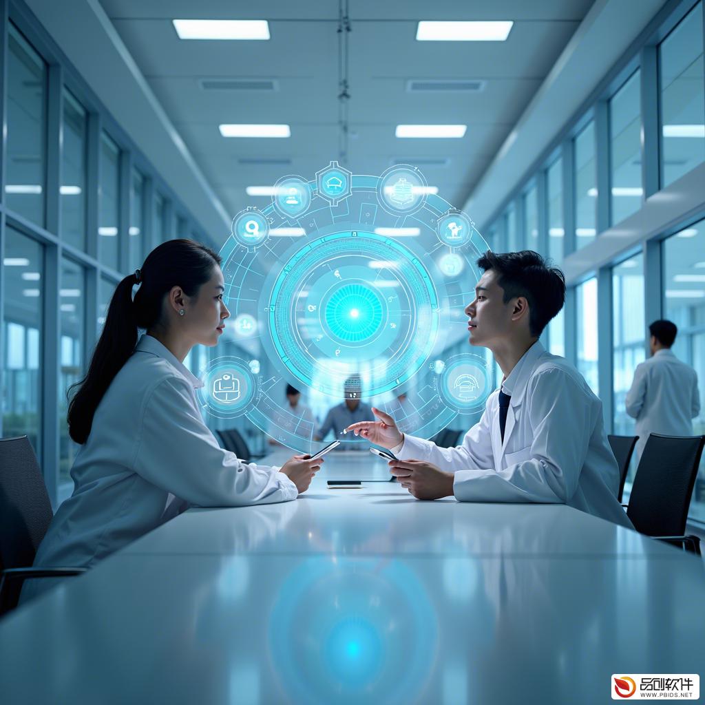 宁波市设备状态远程运维系统研发中心：引领智能制...