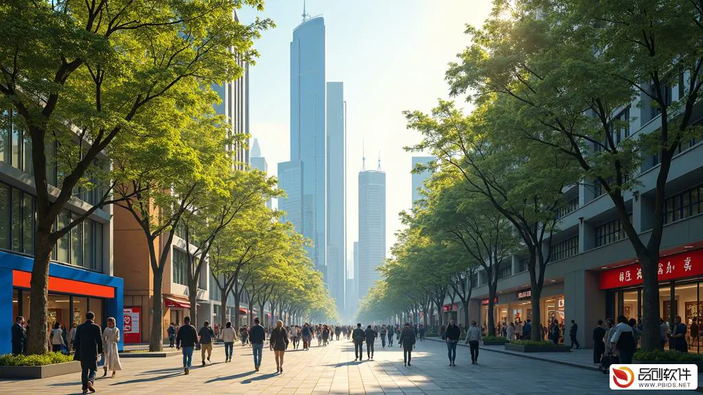 成都市物流园区能耗管理SaaS平台技术中心：创新引领绿色物流新时代
