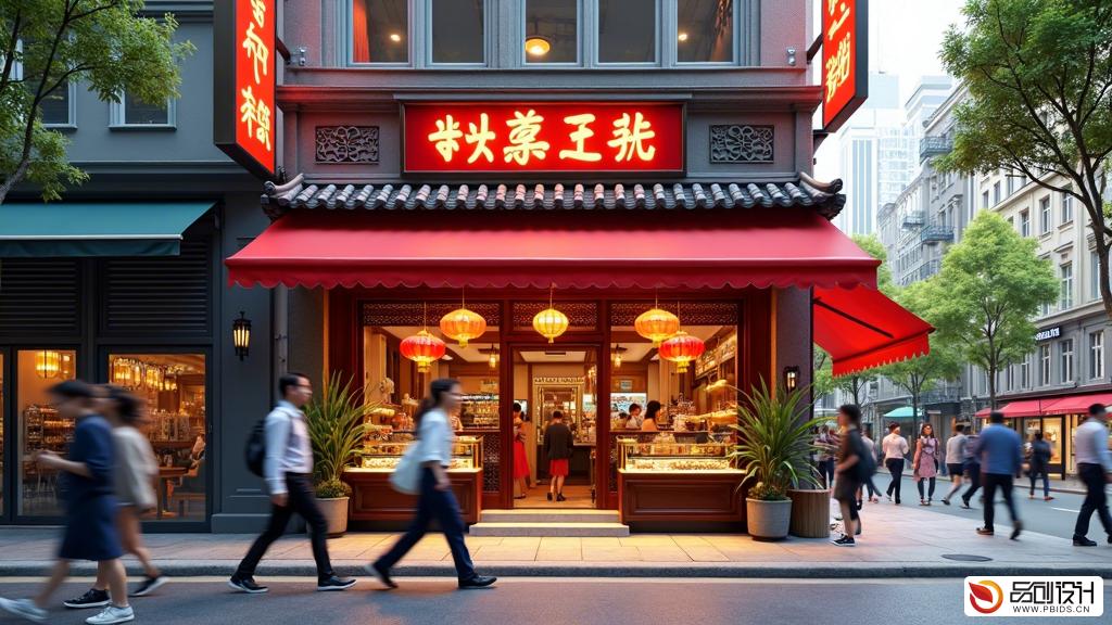 延边品牌文化可视化：传承与创新的力量
