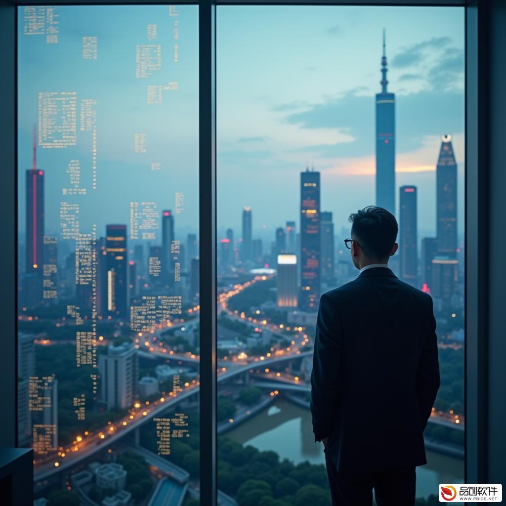 武汉市私募资金托管平台集团：引领金融新风尚，筑就资金...