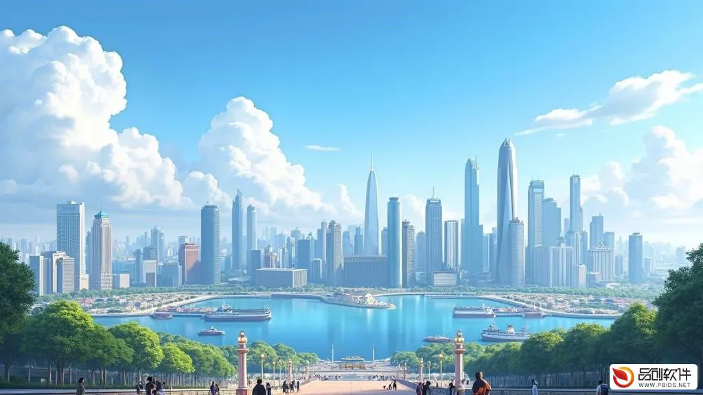 珠海市商用车配件追溯平台的创新研发之路
