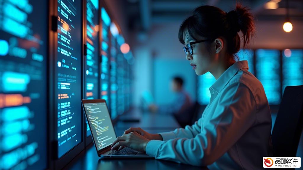重庆市微服务架构设计服务站：打造高效、灵活的企业IT架构
