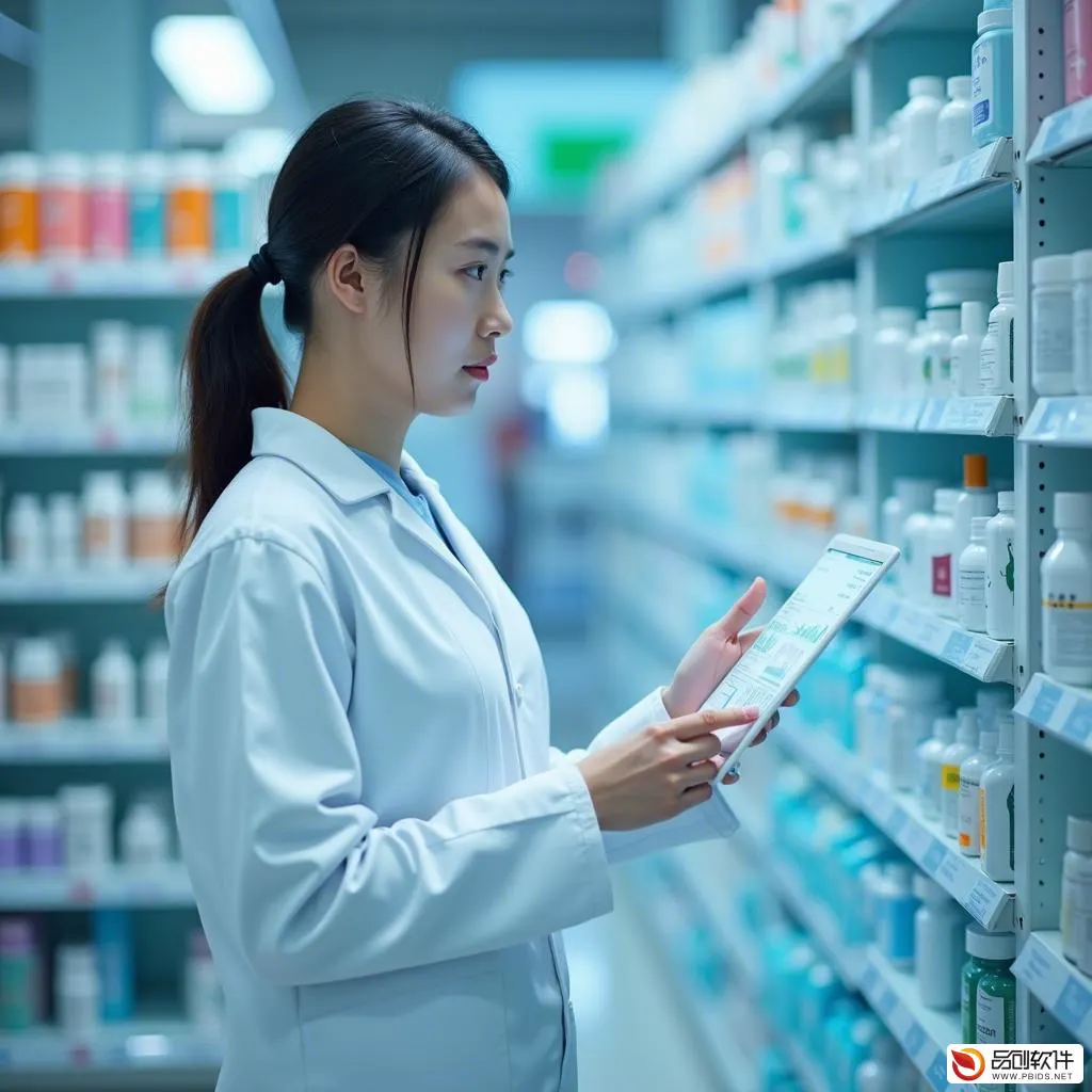 宁波市药店智能补货算法系统服务商：引领零售药业新风尚
