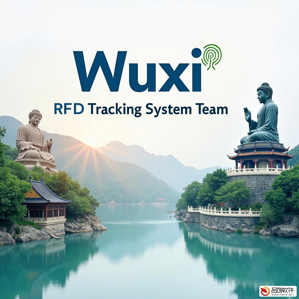 无锡市医疗耗材RFID追溯系统研发团队的...