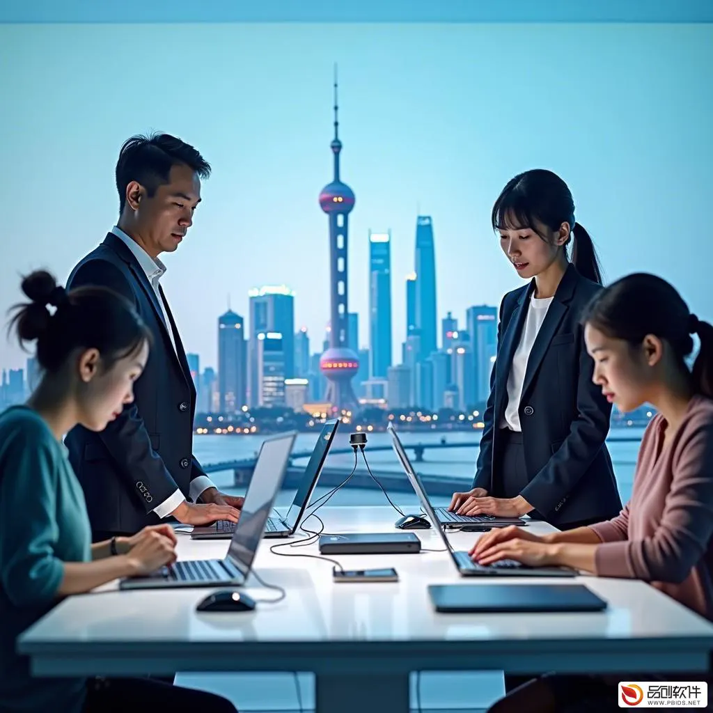重庆市教育设备信创适配平台服务站：推动教育数字...