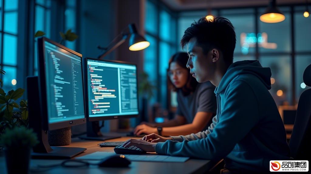 应用软件开发定制：打造专属数字解决方案的钥匙
