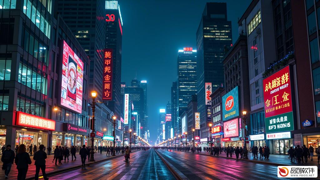 北京市AI移动社交平台方案商：引领未来社交新风尚
