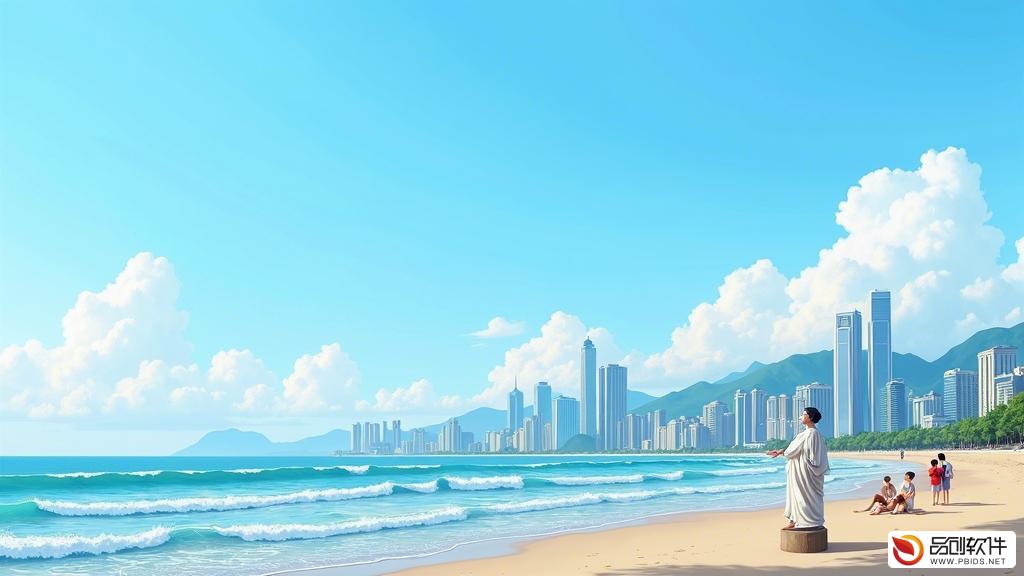 珠海市康美网络医院AI平台研发中心：引领医疗智能化新篇章
