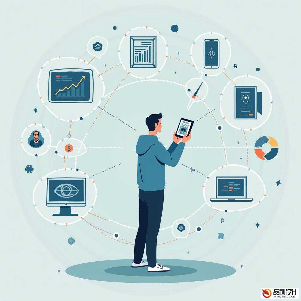 物联网运营设计：打造未来智能生态的蓝图
