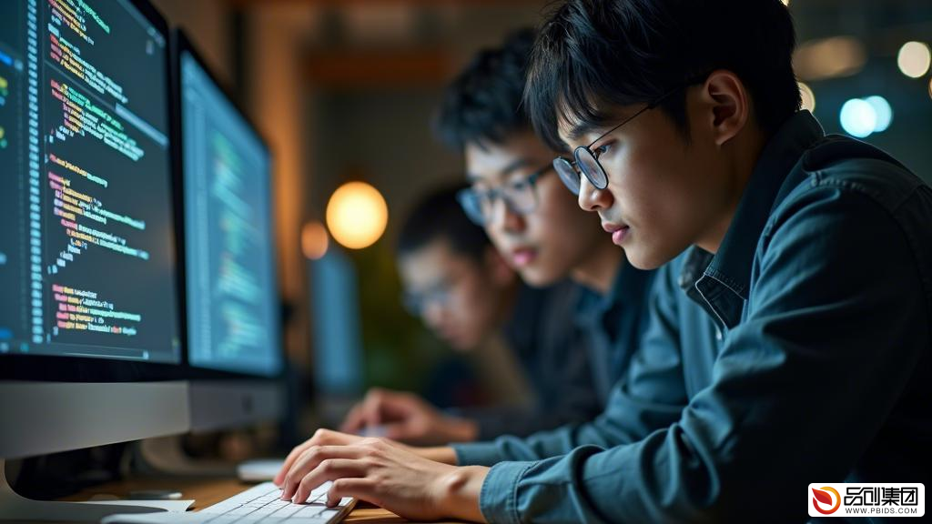 程序软件开发外包公司的全面解析与选择指南
