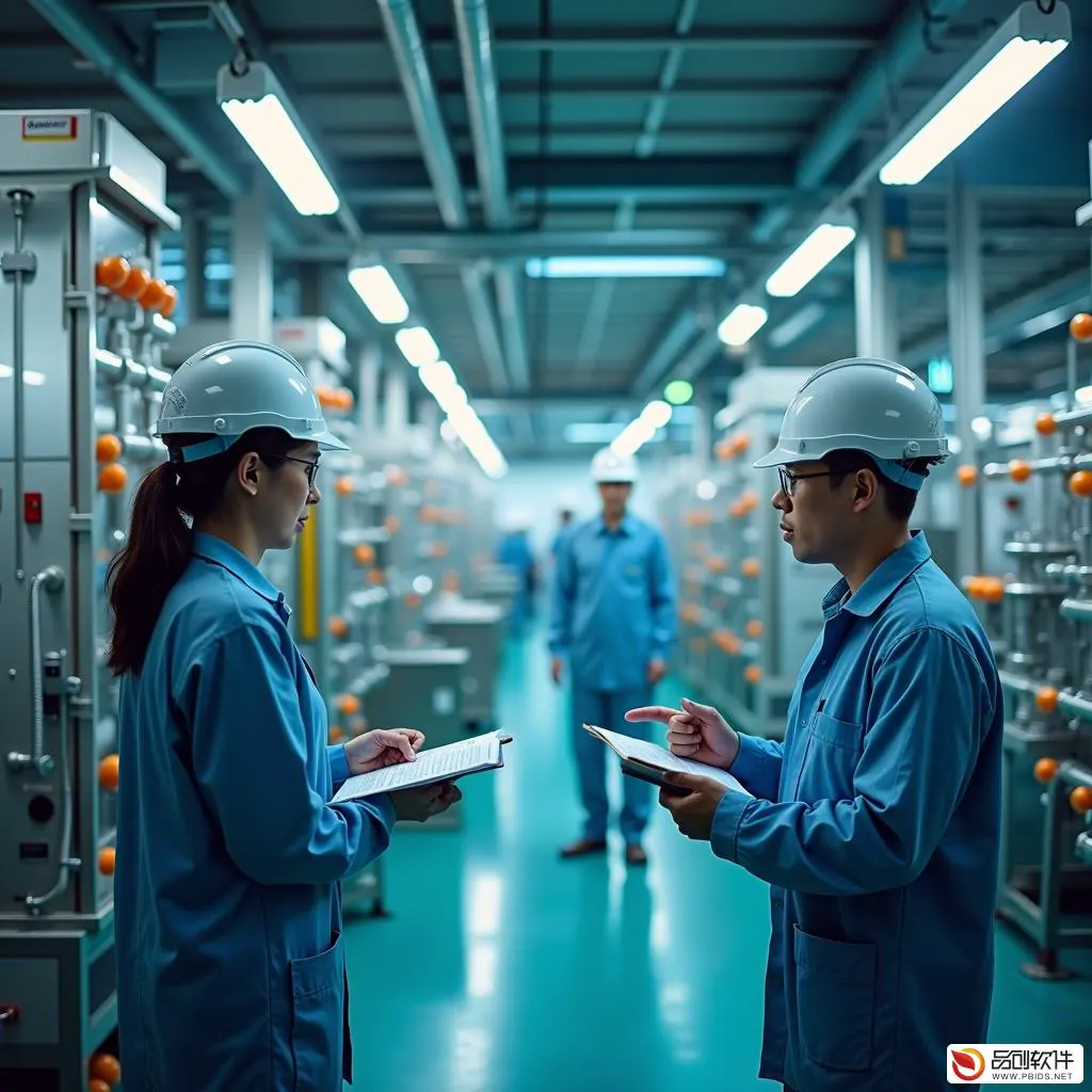 上海市化工安全生产系统技术中心：守护工业安全的...