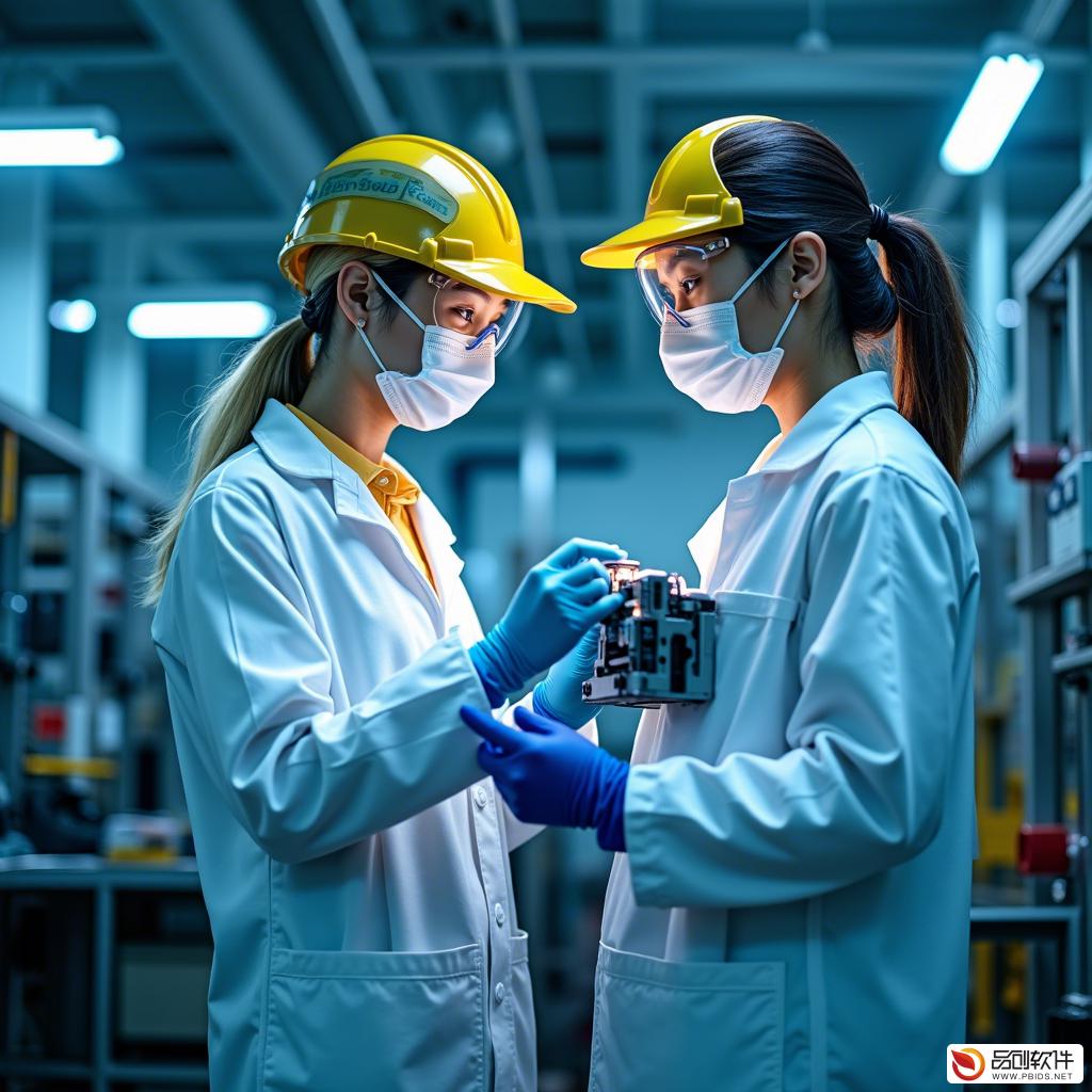 重庆市工服/安全装备检测系统服务商全面解析
