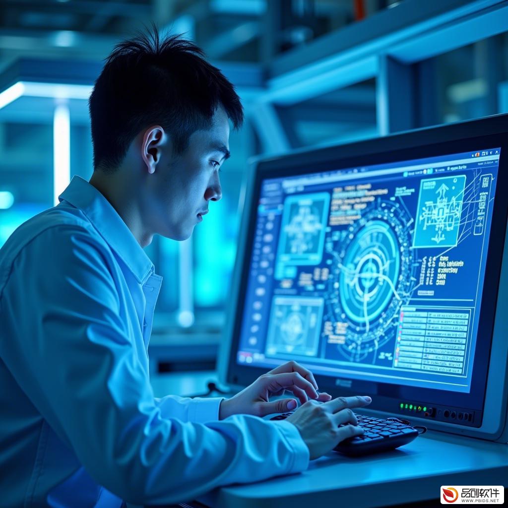 天津市压力测试模拟引擎技术中心：引领技术...