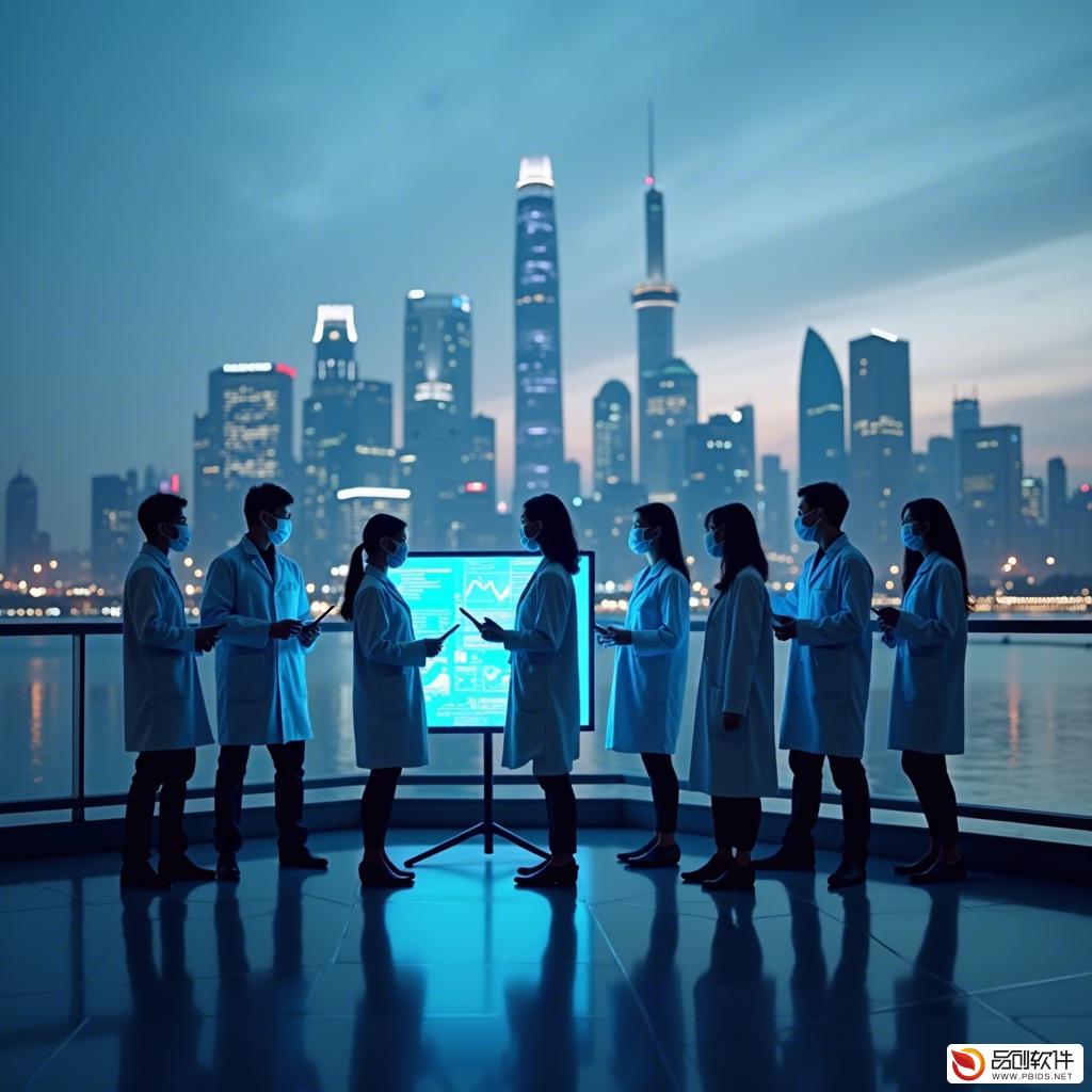 杭州市保险智能报表平台研发：创新引领行业未来
