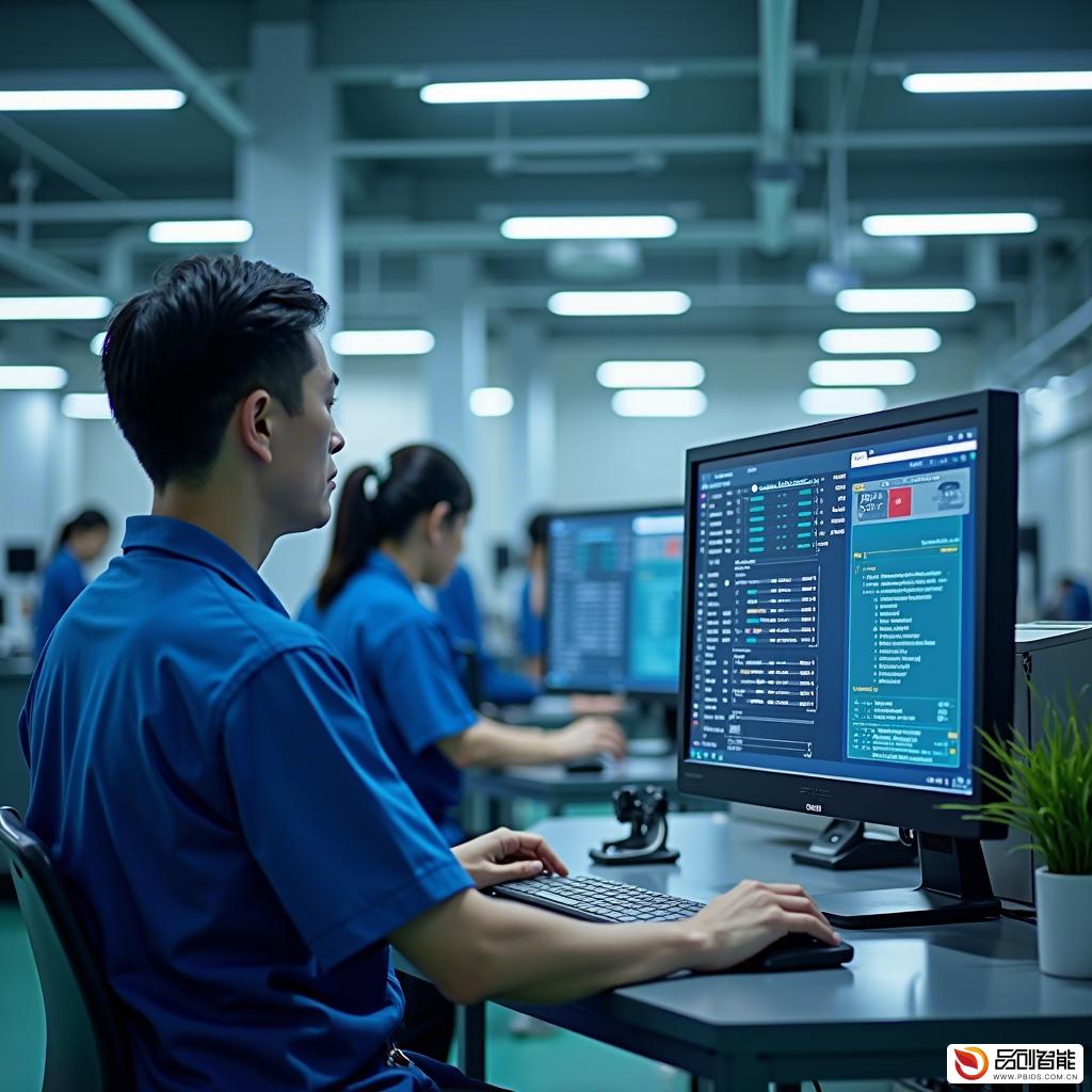杭州市工厂温湿度自适应服务商：打造高效舒适的生产环境
