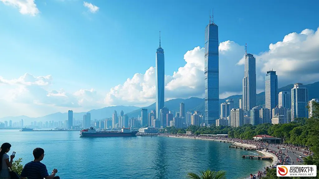 珠海市车辆监控系统研发中心：科技引领智能交通新时代
