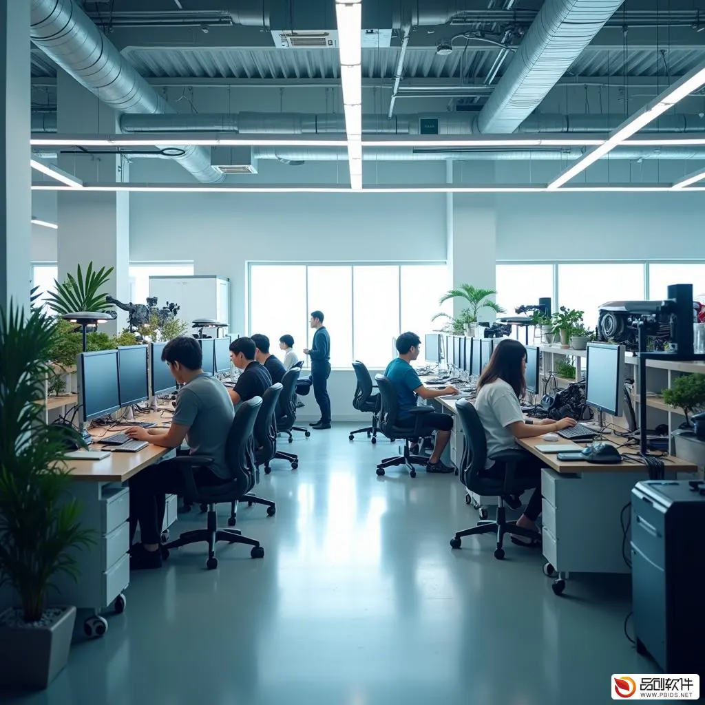 广州市汽车后市场服务链协同平台研发中心：引领行...