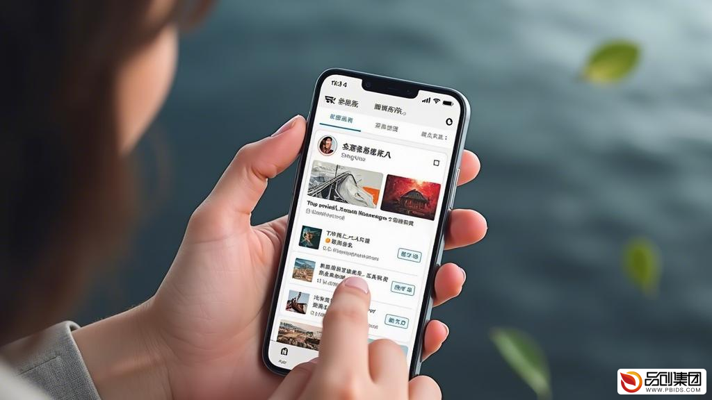 松原公众号开发：打造高效互动的数字平台
