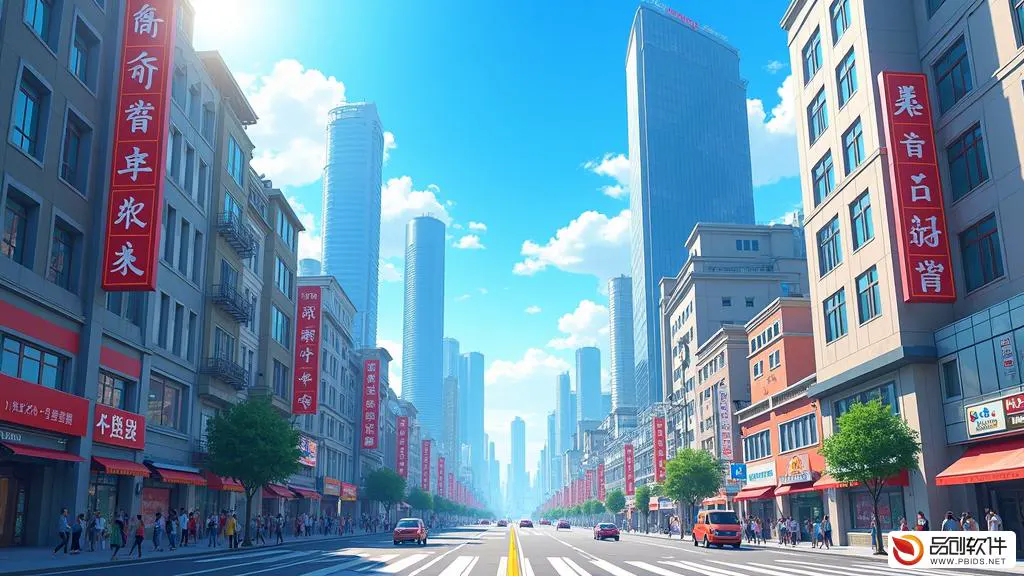 佛山市车辆效能分析系统集团：引领智能交通新时代
