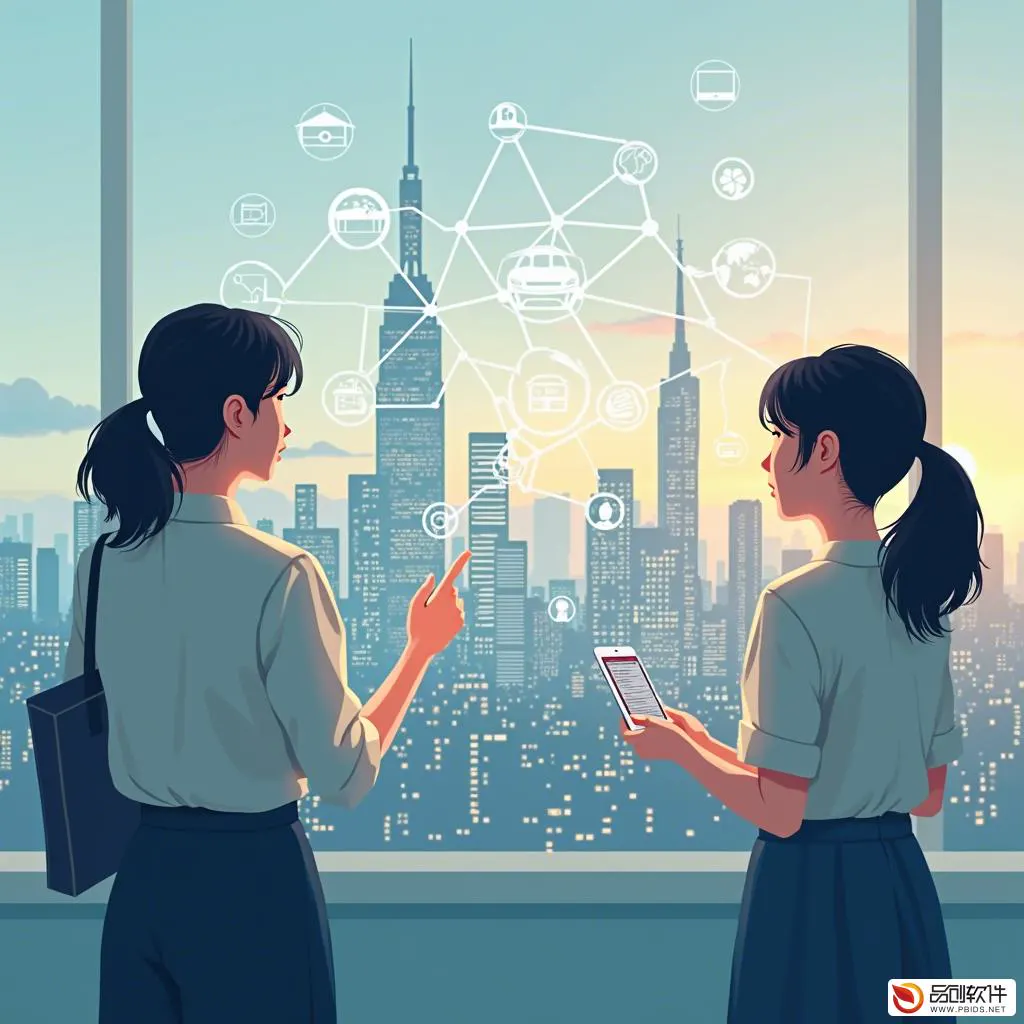 广州市教育知识图谱平台集团：引领教育数字化转型...