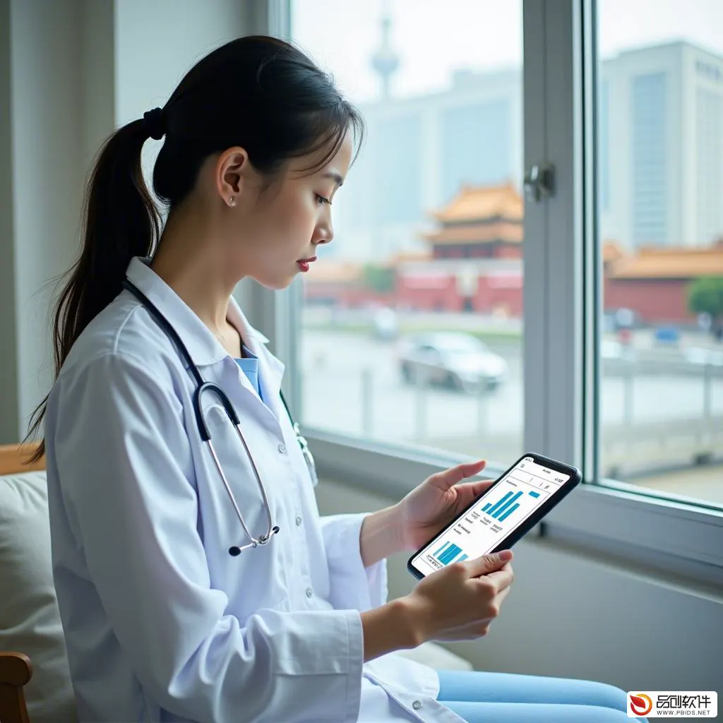 北京市医疗O2O电子商城Pad端运营商的深度解析与发展前景

