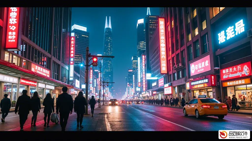 天津市AI聚合信息平台企业的崛起与影响
