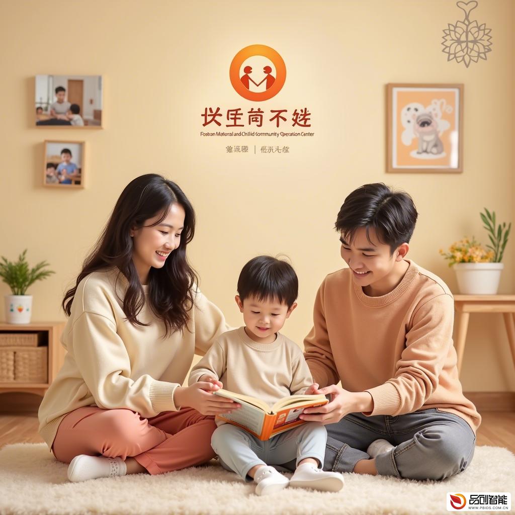 佛山市母婴社群运营中心：打造温馨、专业的...
