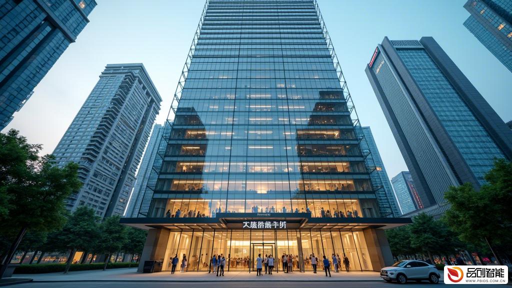 上海市医疗设备电源隔离系统企业深度解析与发展趋势

