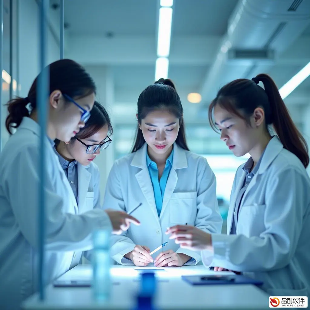 佛山市医疗科研数据平台研发团队的创新之路
