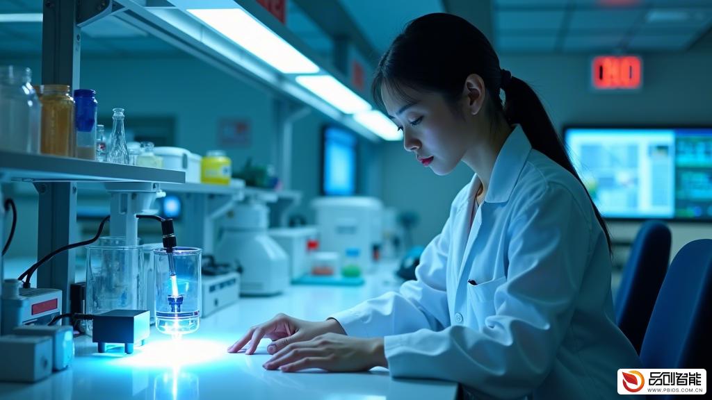 广州市低温等离子灭菌器系统有限公司：科技引领医疗消毒新纪元

