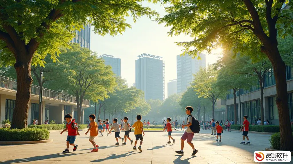 成都市教育智能预警平台技术中心：引领教育数字化转型的新篇章
