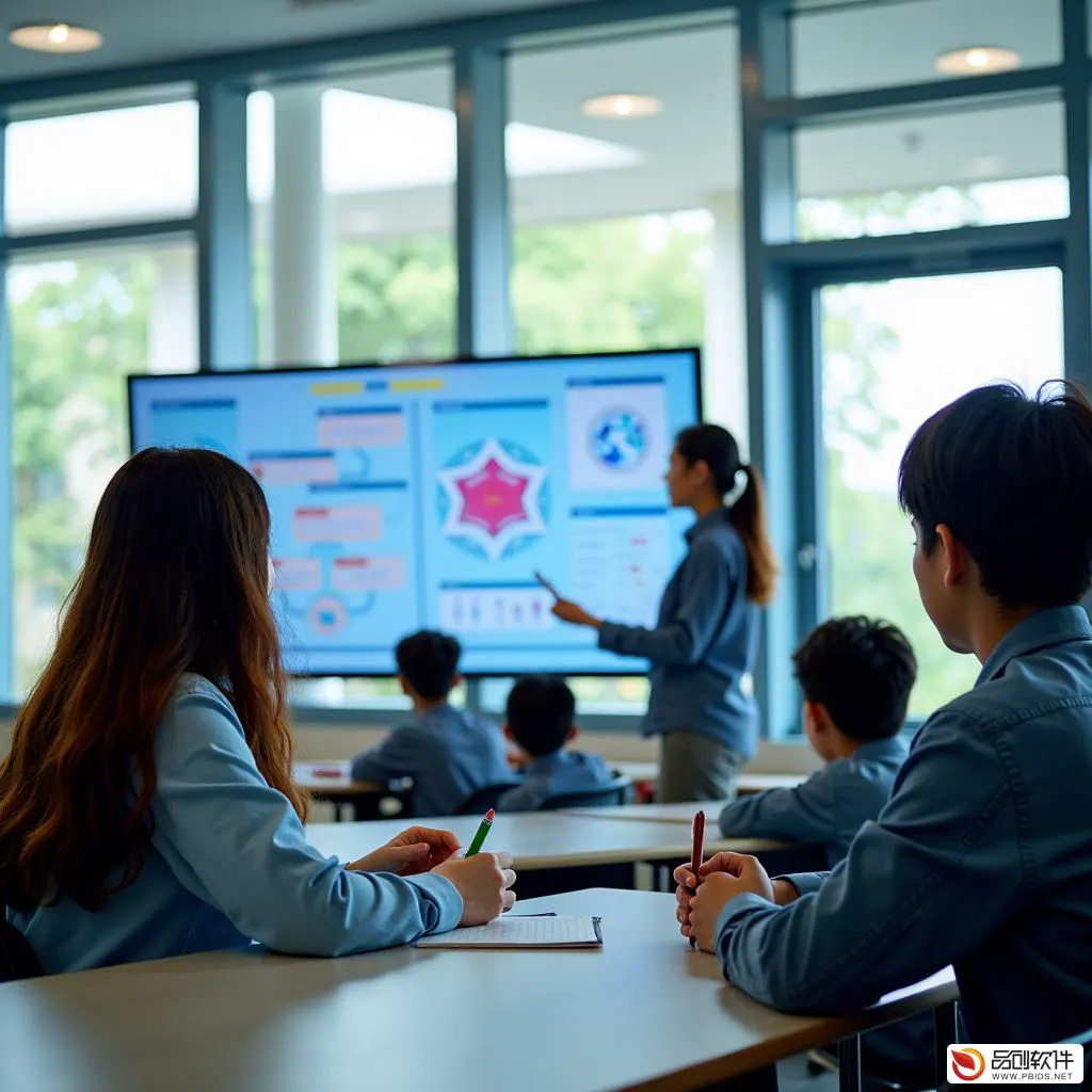 东莞市教育联邦学习系统平台商：引领教育数字化转...