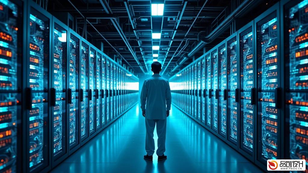 海西数据可视化设计团队的卓越创新与影响力
