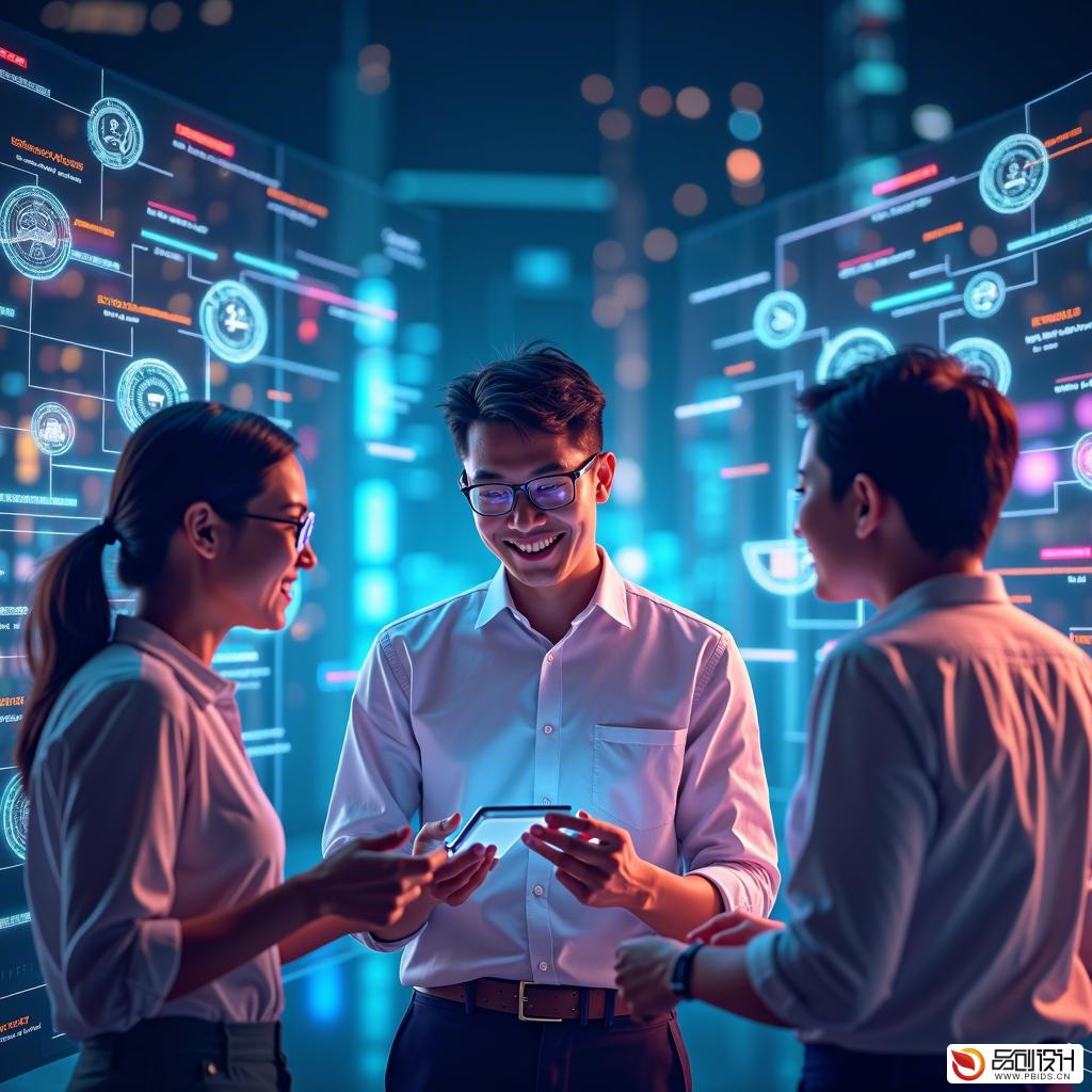 吉林界面微交互设计有限公司：创新设计，引...