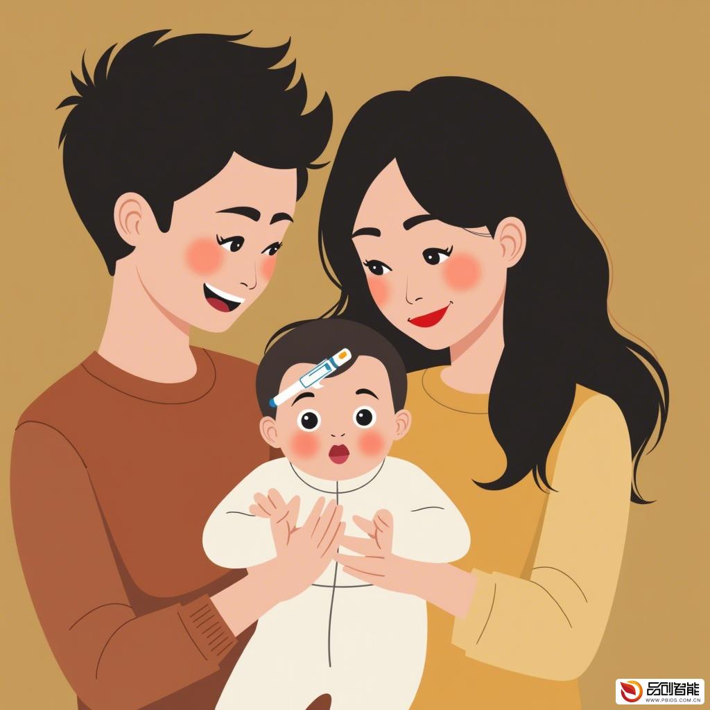 杭州市宝宝体温监测中心：守护宝贝健康的温...