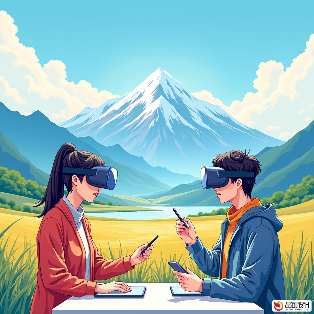 日喀则互动体验设计机构：塑造未来商业新体验

