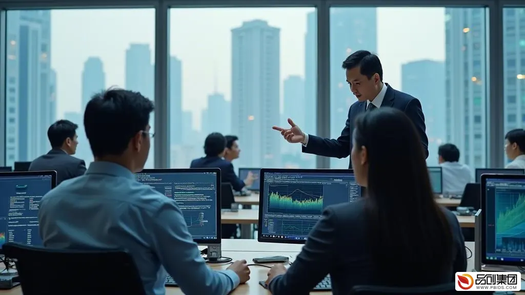 苏州业务外包：提升企业效率与竞争力的新选择
