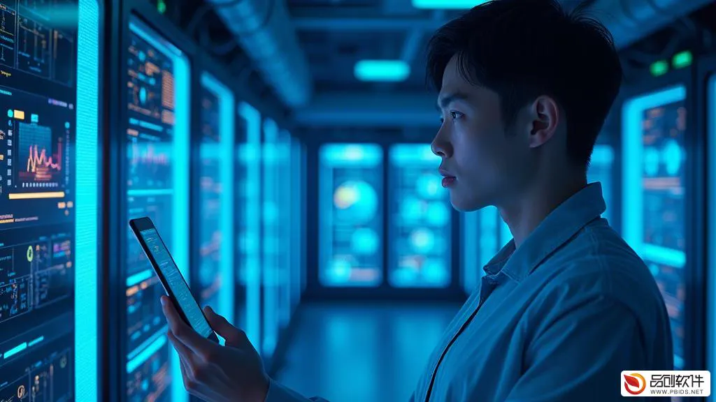 引领未来：null能源行业数字化系统研发团队的革新之路

