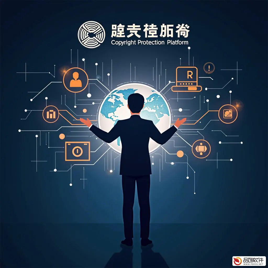 北京市教育版权保护平台公司的创新与实践

