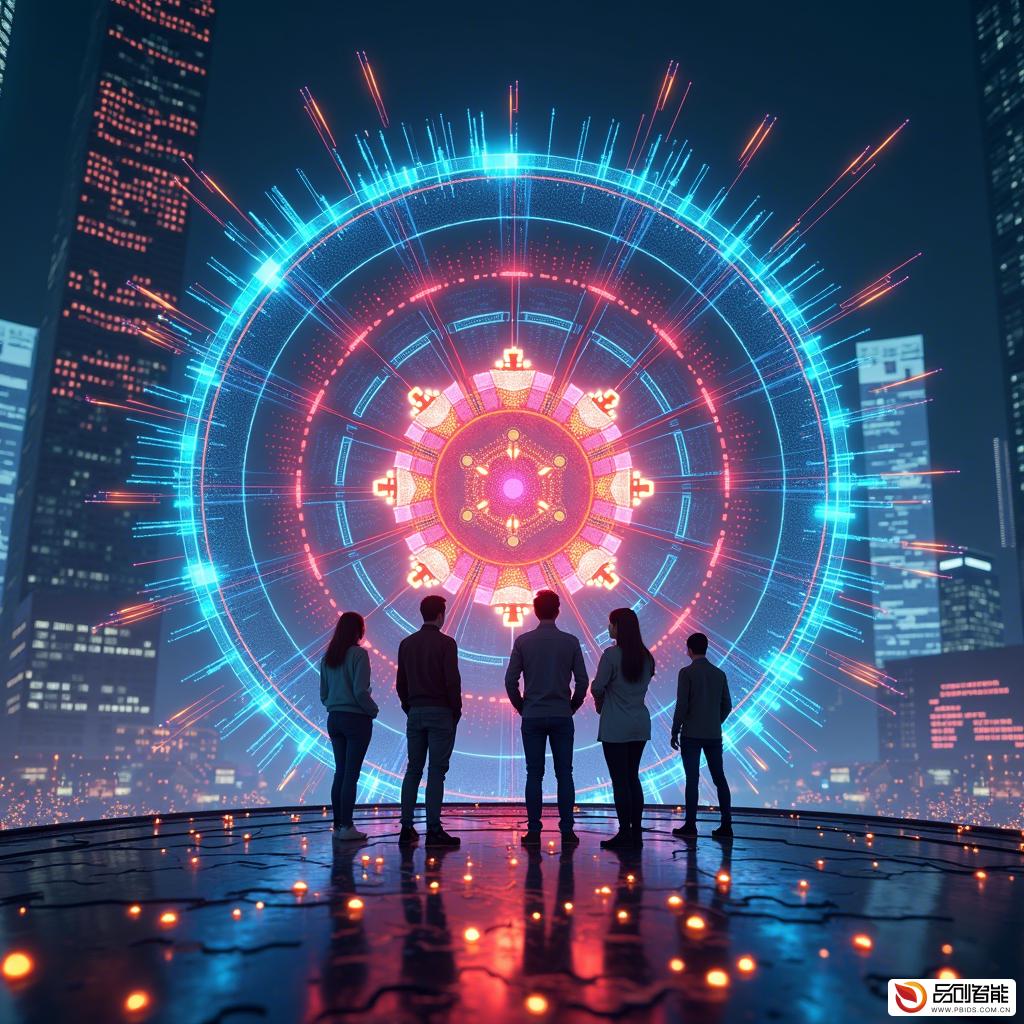 天津市医疗数据联邦学习技术中心：引领医疗...