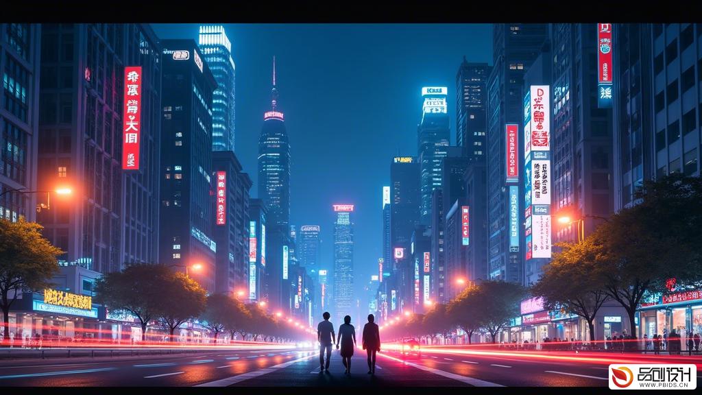 杭州市品牌创新设计工作室：塑造城市品牌新风貌

