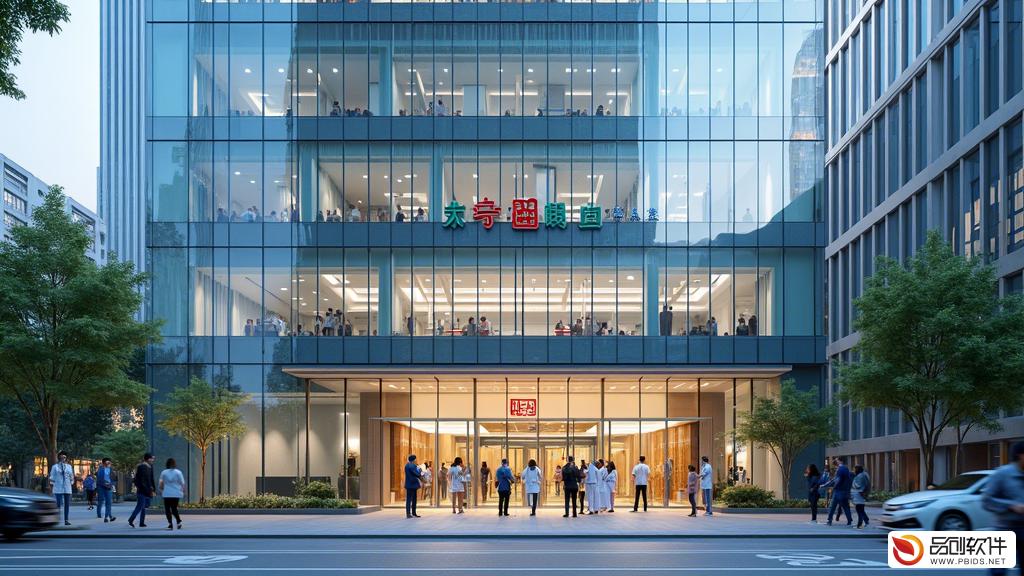 广州市医疗O2O电子商城Pad端AI中台技术深度解析
