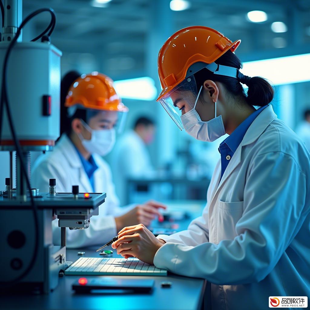 上海市工服与安全装备检测系统集团：引领行...